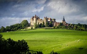 Le Domaine Des Pres Verts Suites & Chambres Avec Jacuzzi Privatif A Chateauneuf